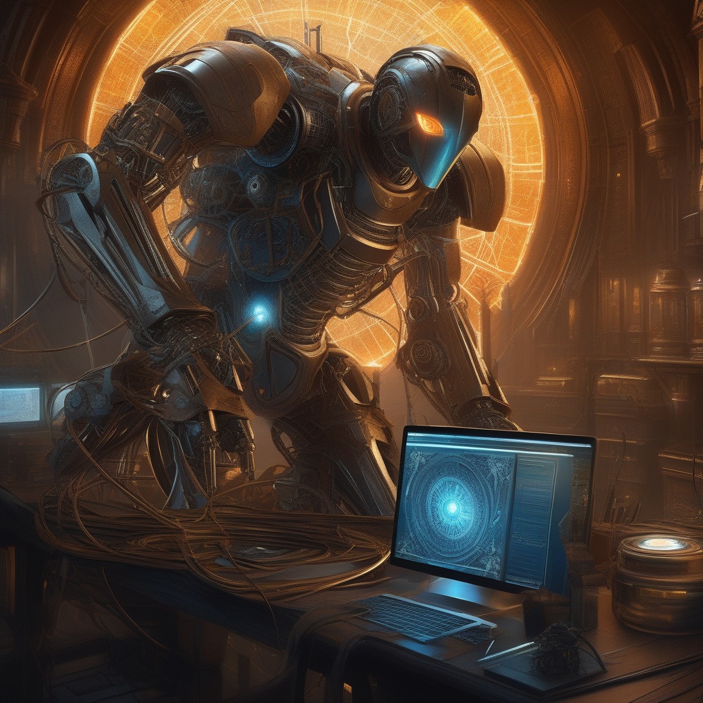 The Machine Readable Web