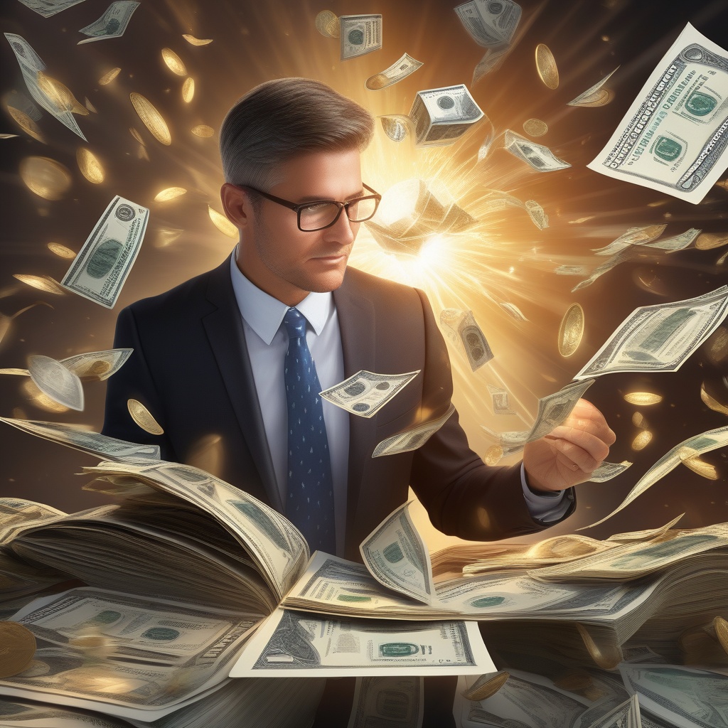 The Magic Of Exponential Business Growth