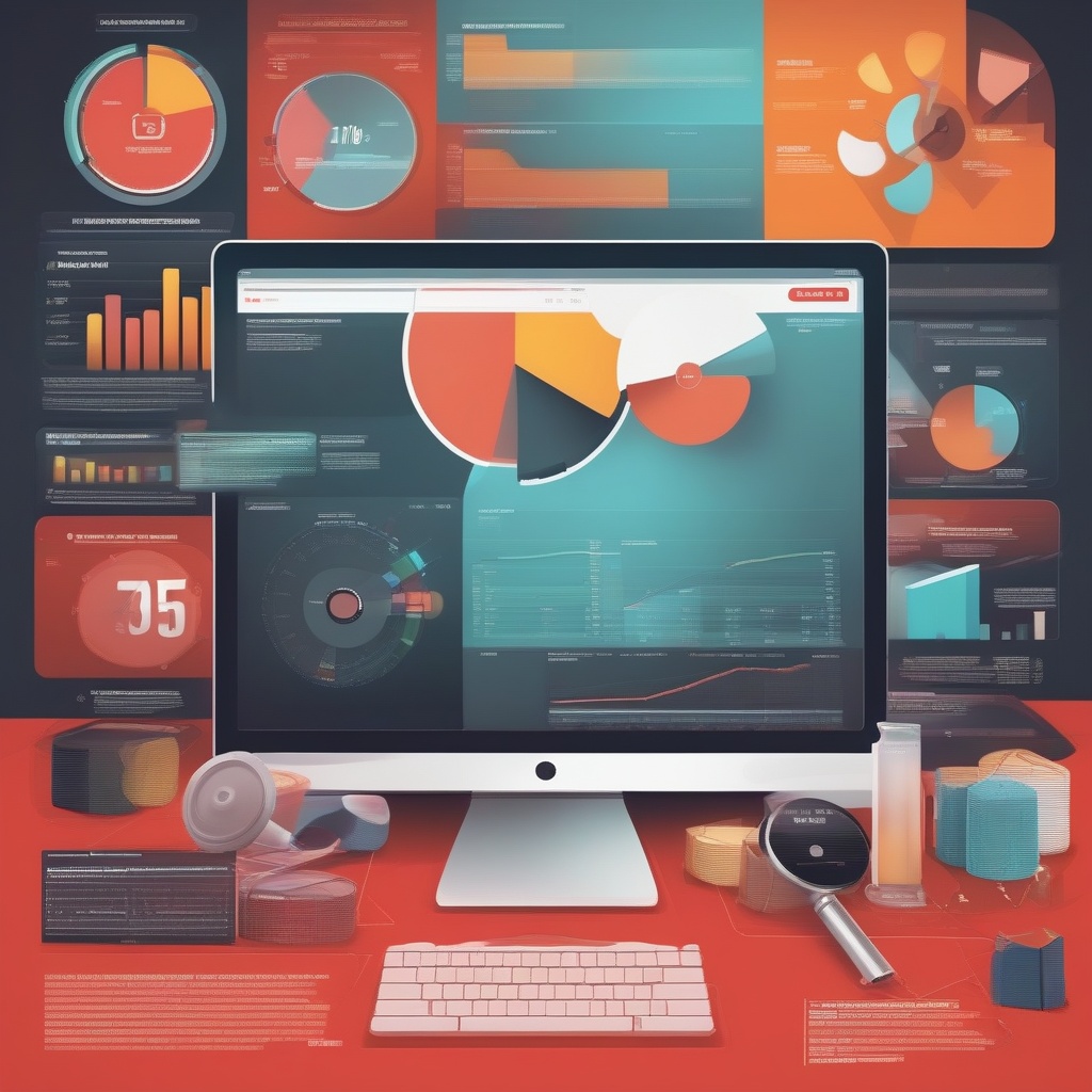 The Massive Stats of Online Video