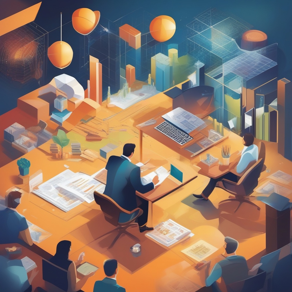 The New Paradigm for Entrepreneurial Success