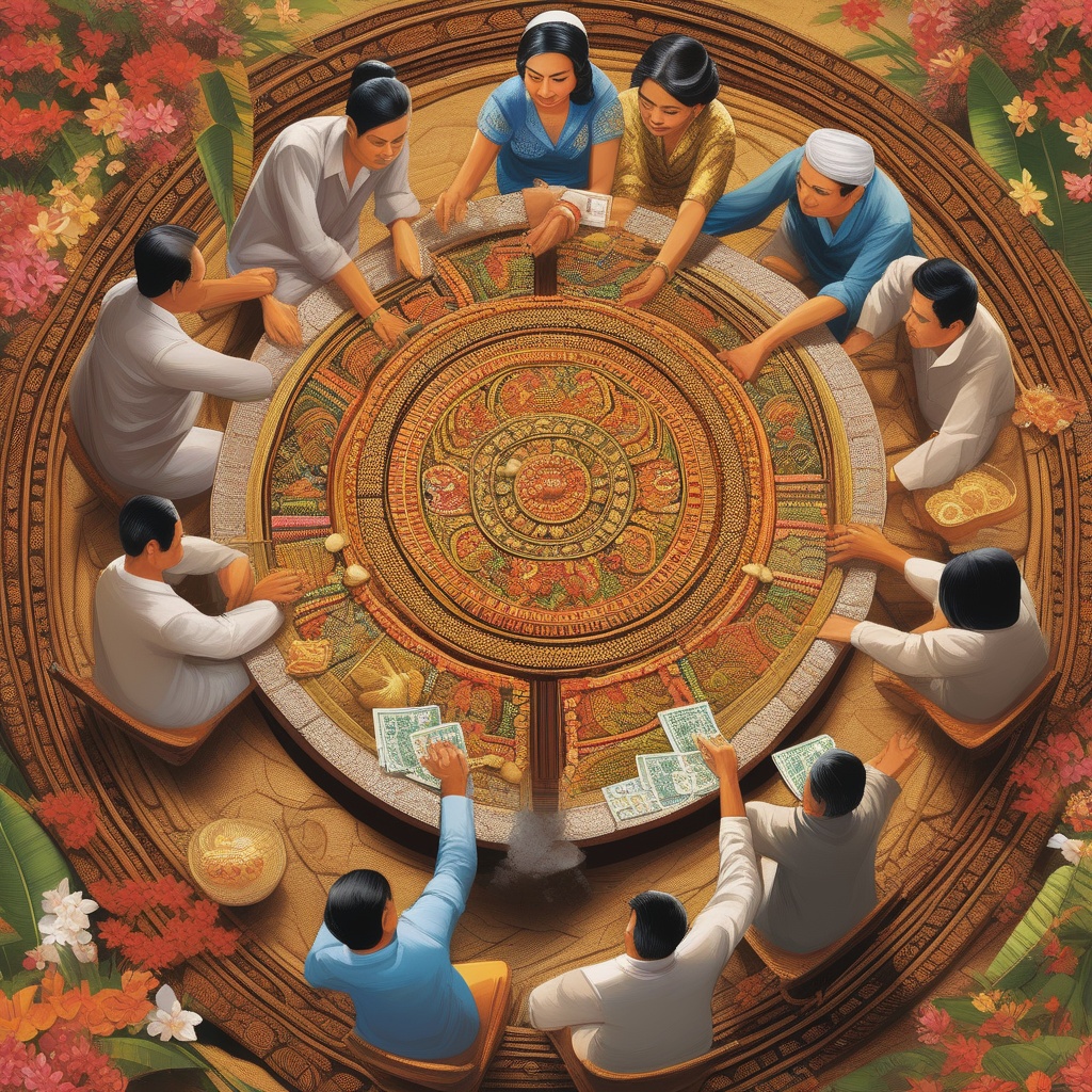 The Numbers Game In Marketing Is Middle Management Work