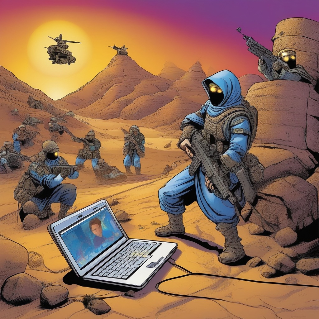 The Onslaught Begins Yahoo and MSN Messenger Begin the Assault on Skype