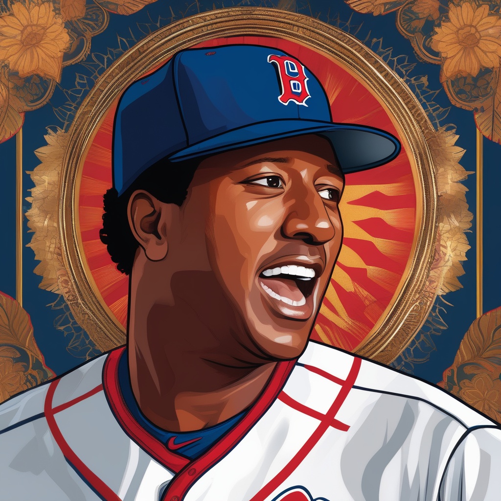 The Pedro Martinez of Blog PR