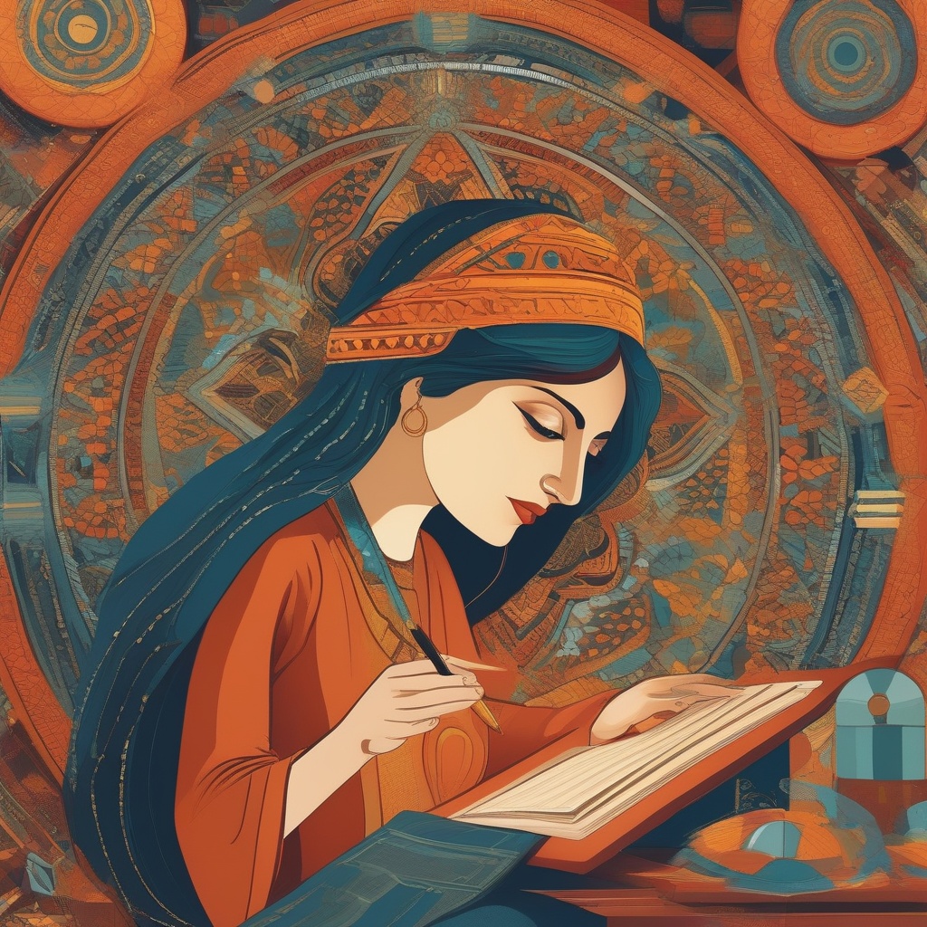 The Power of AI in Maintaining Writing Consistency Across Long Projects