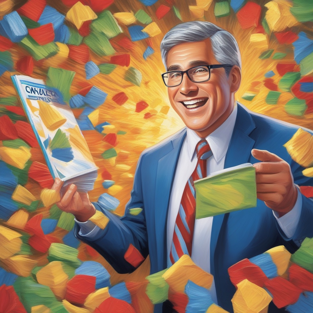 The Power of Customer Evangelist Marketing