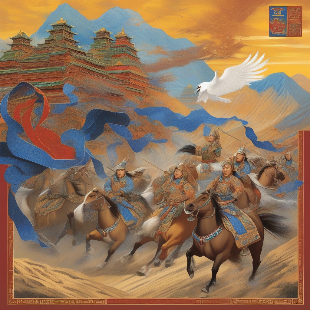 The Power of Google Advanced Search