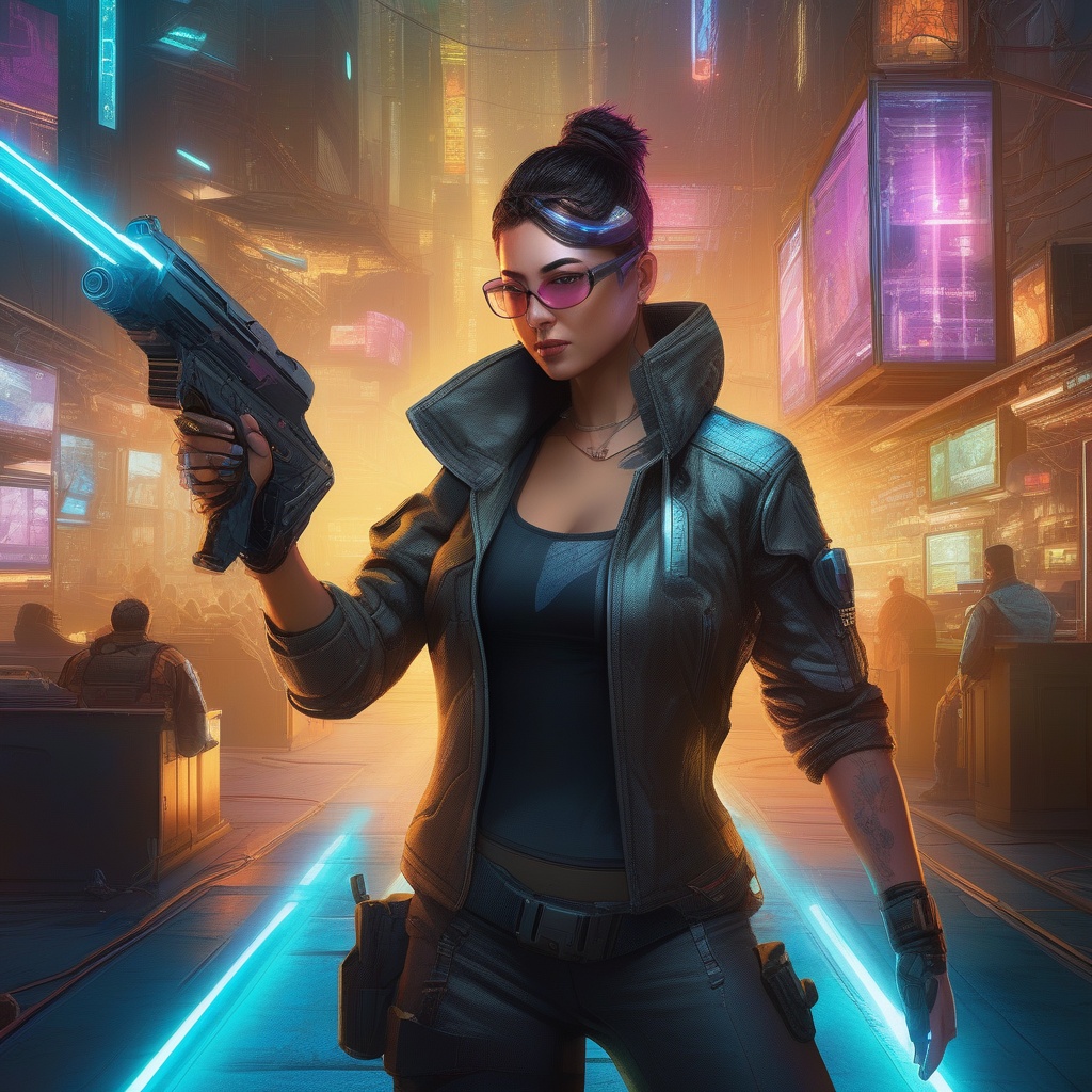 The Power of Persistence and Continuous Improvement