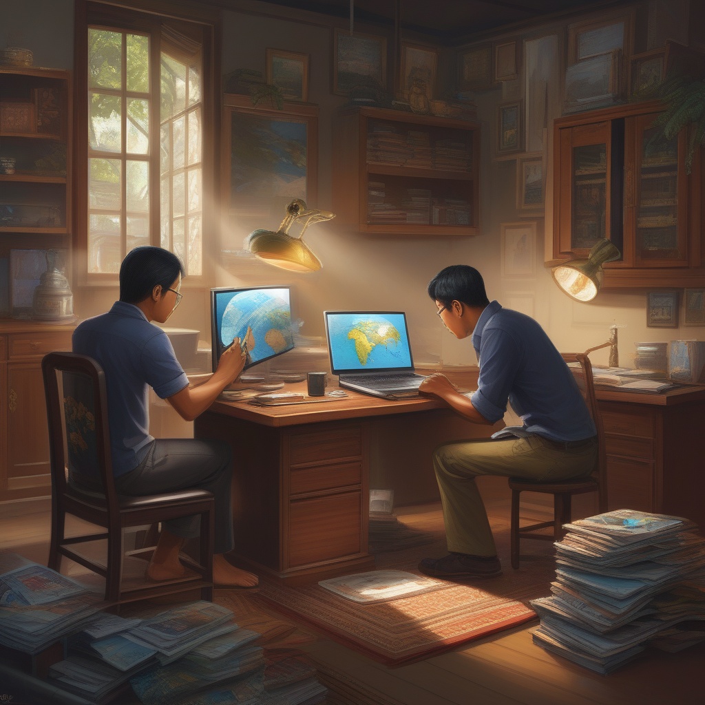 The Reality of Search Engine Submissions