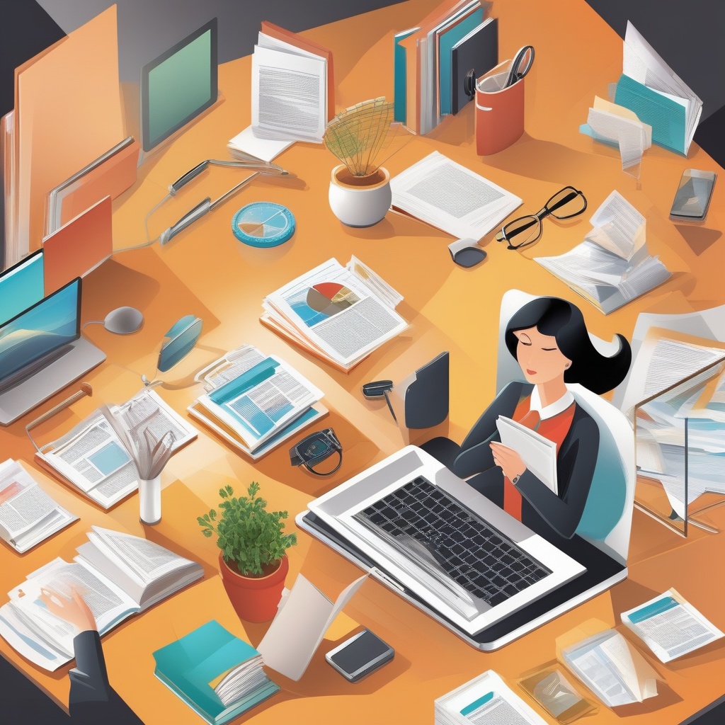 The Rise of Business Blogging