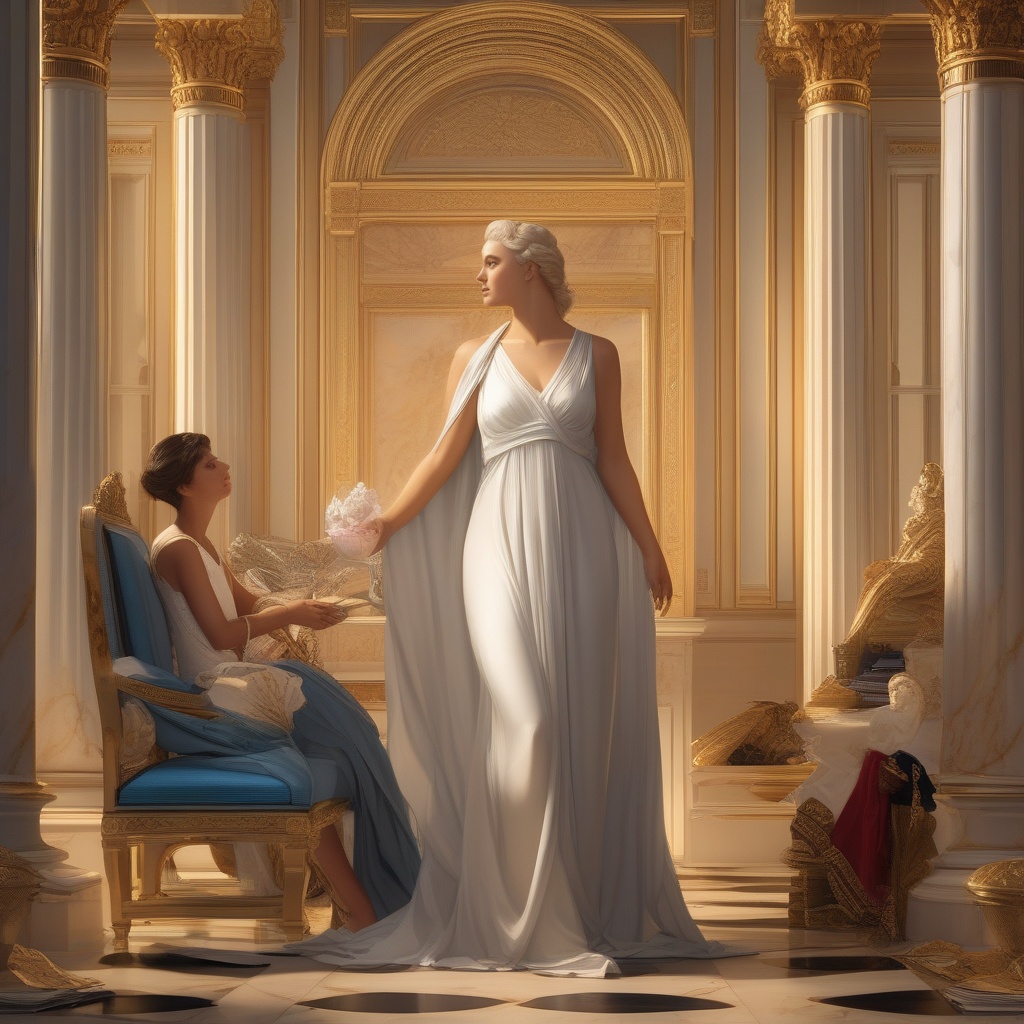 The Rise of the Empowered Consumer