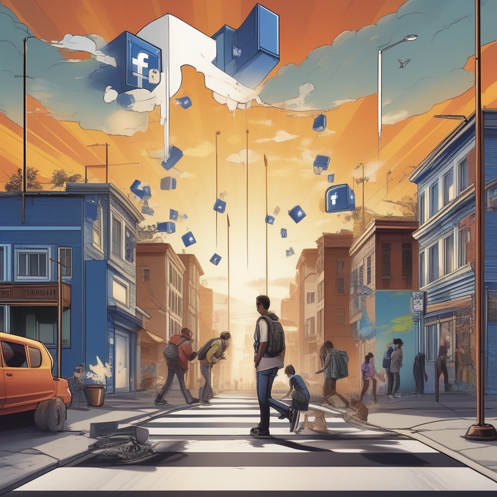 The Rising Problems of Facebook Reconnect