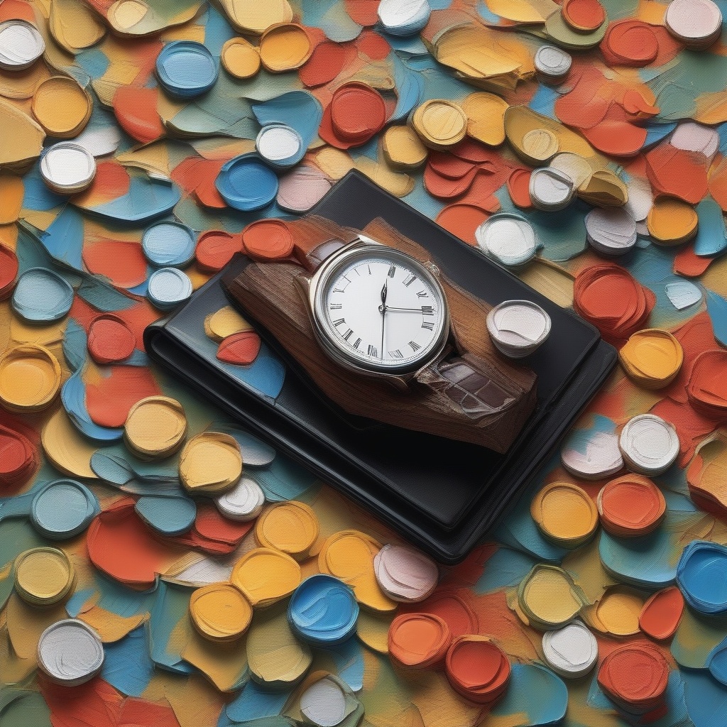 The Risk Of Loosing Business Focus When Blogging