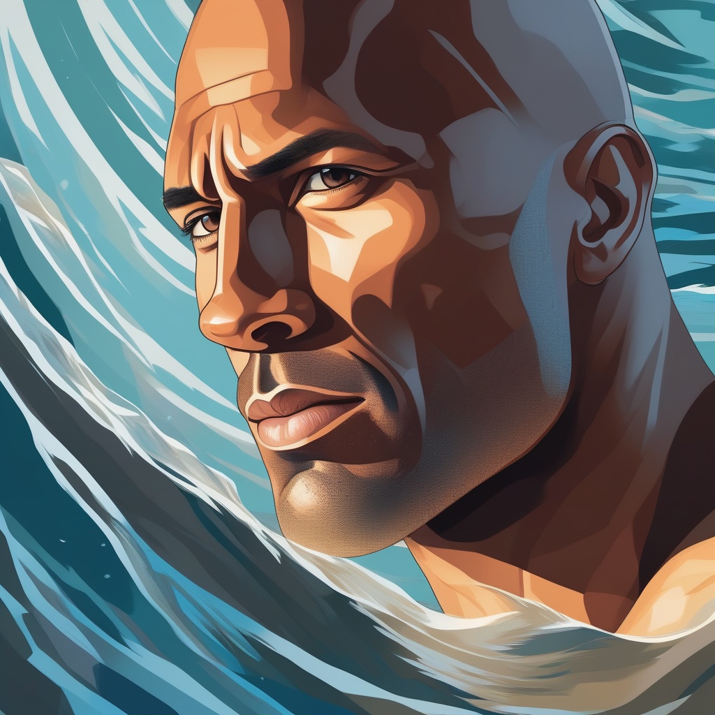 The Rock and Ripple Effect