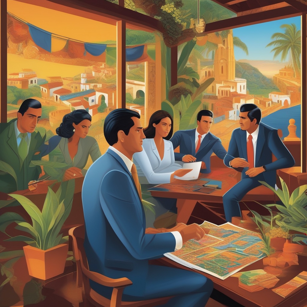 The Role of the Business Model and Strategy for Business