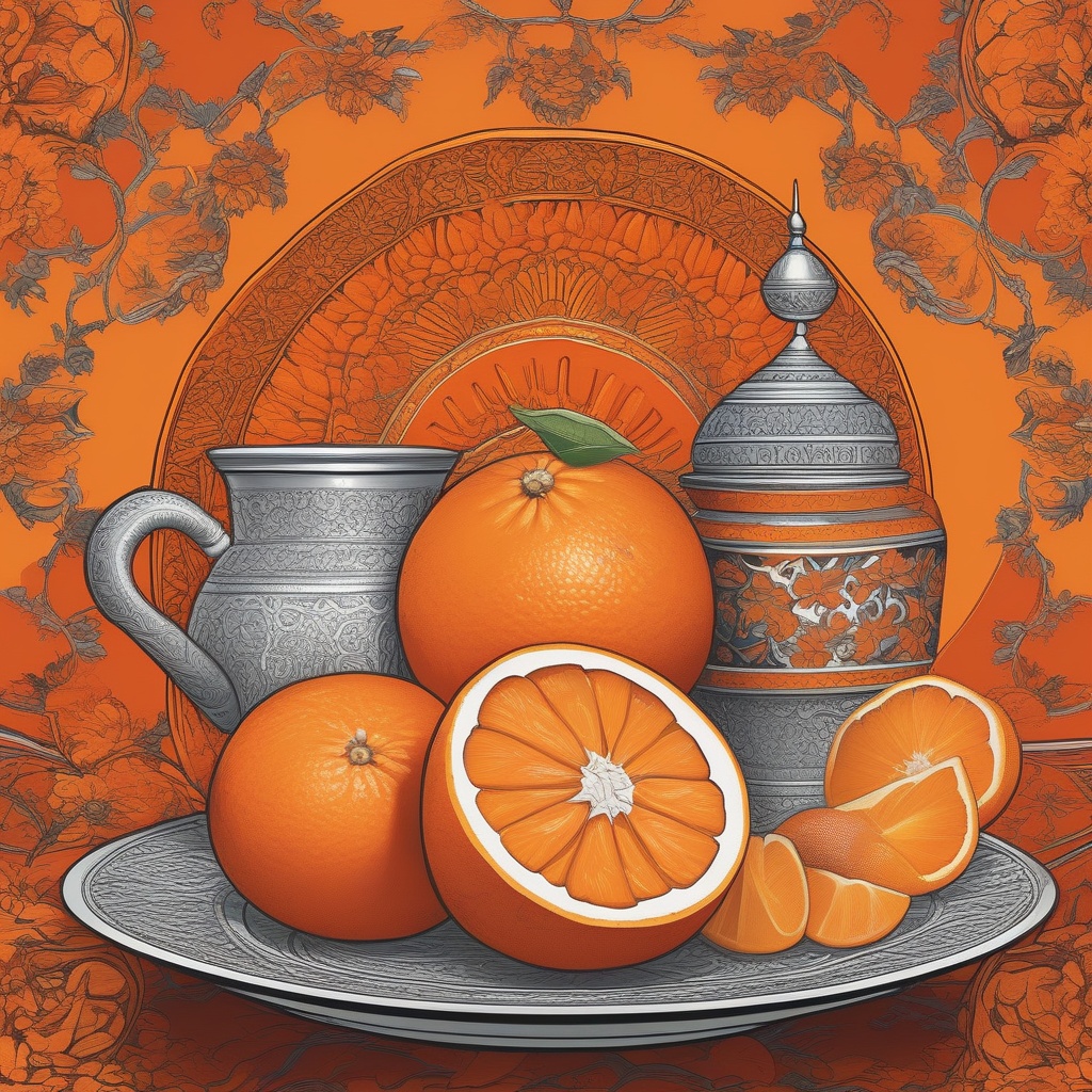 The RSS Orange Crush