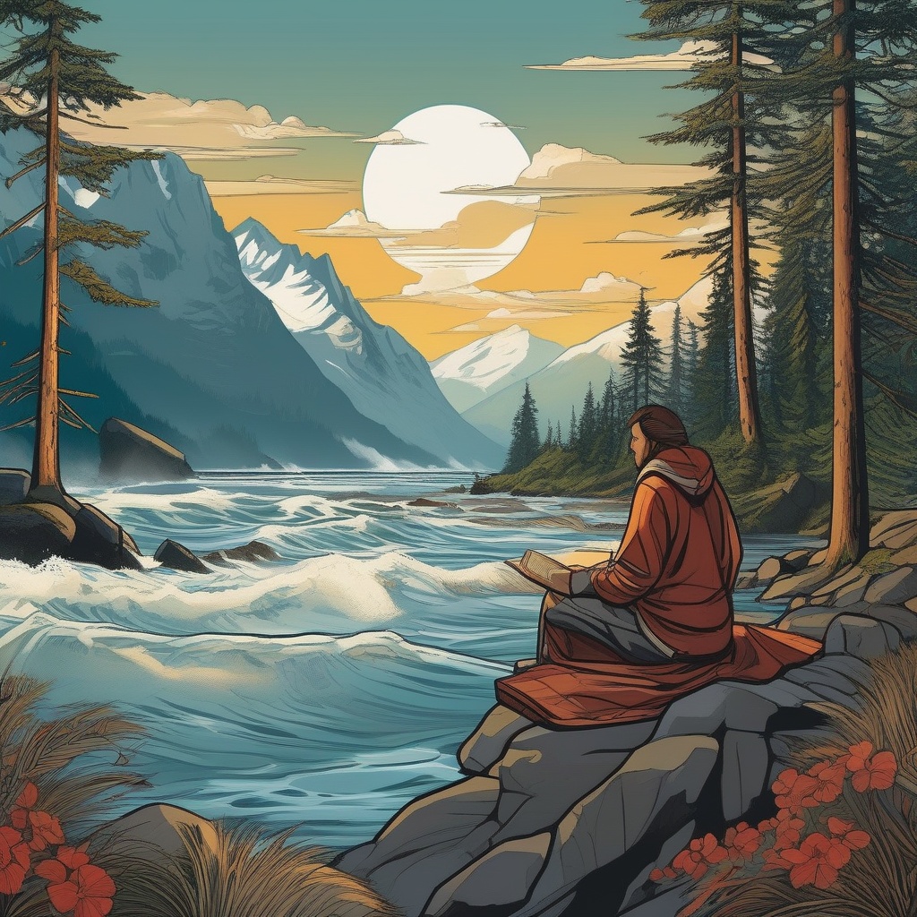 The Silent Blogging Believers