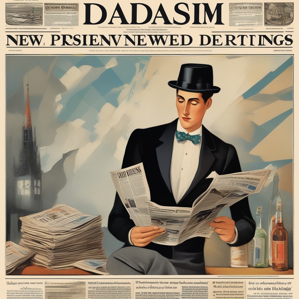 The Skinny On Newspaper Advertising