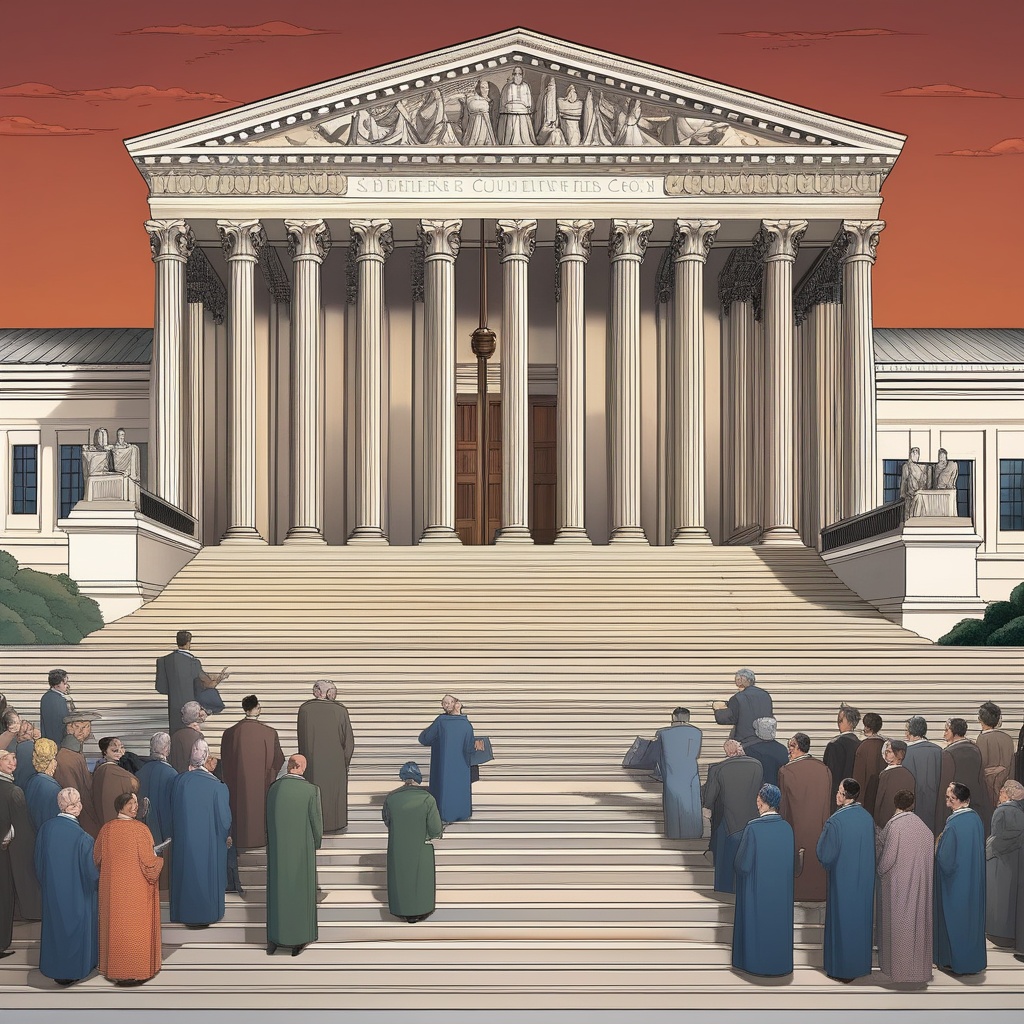 The Supreme Court Has Overturned Arthur Andersens Conviction