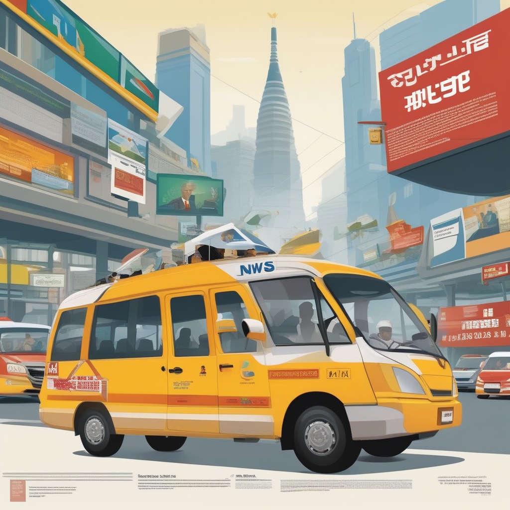 The Traffic News Corp Would Lose Without Google