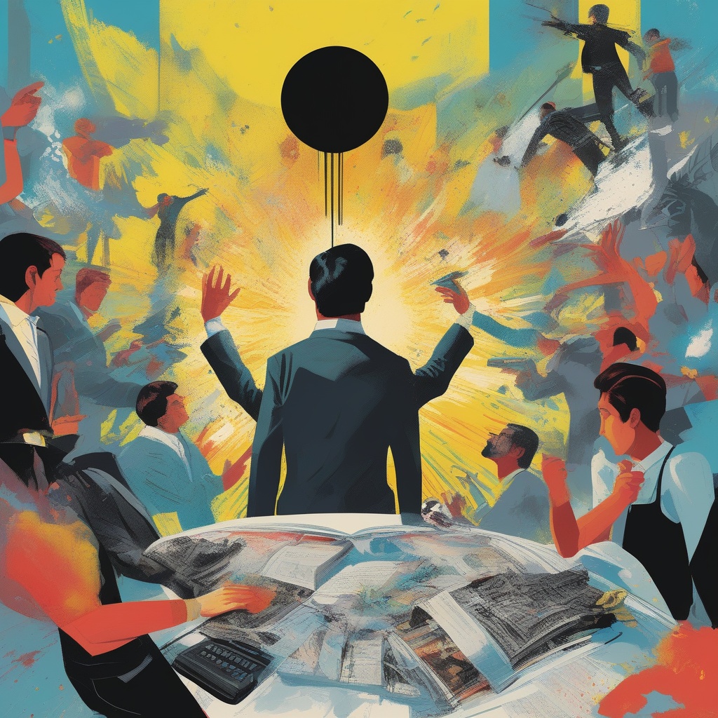 The Truth About Negative Commands dont Read This