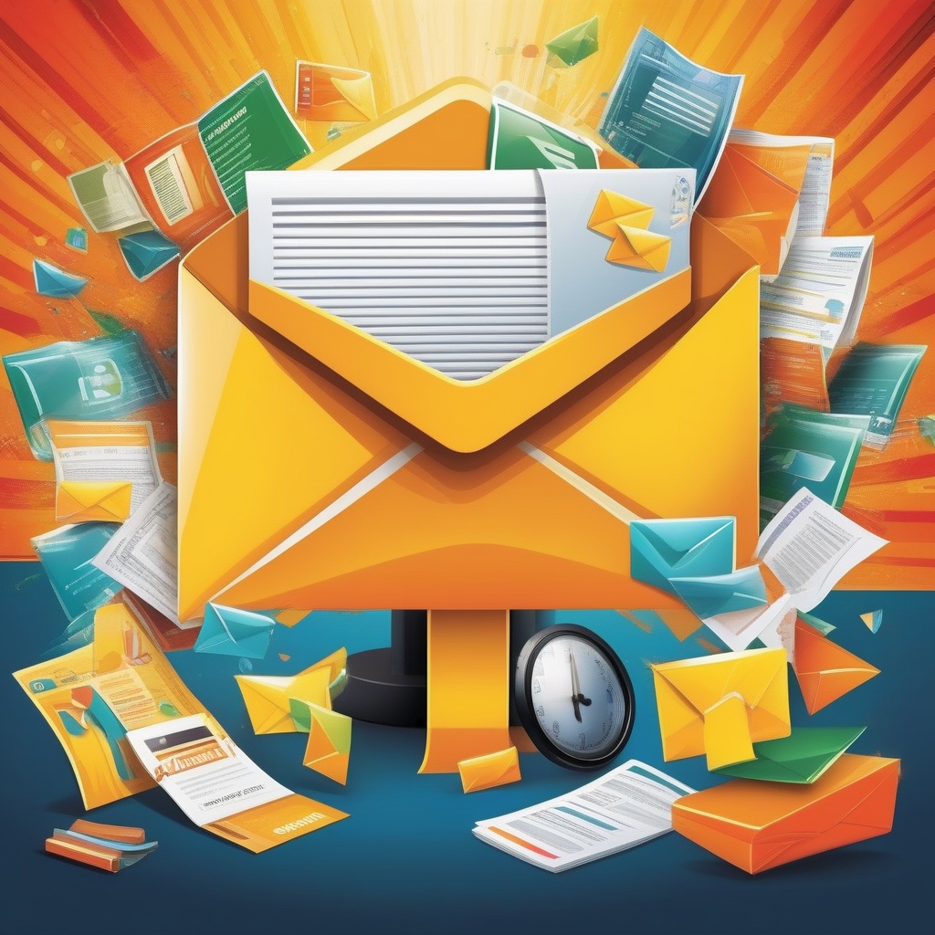 The Unidentified Rules of Email Advertisements