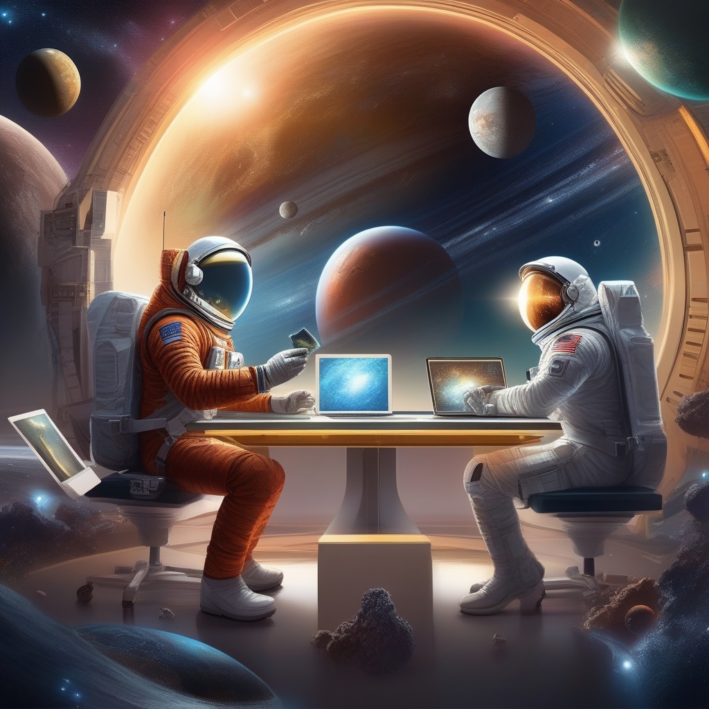 The VC No and the Entrepreneur Yes