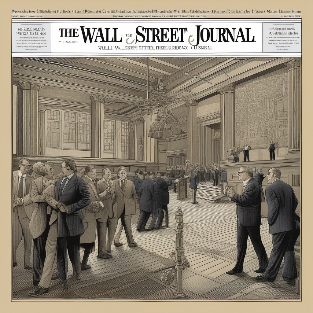 The Wall Street Journal Launching Professional Edition
