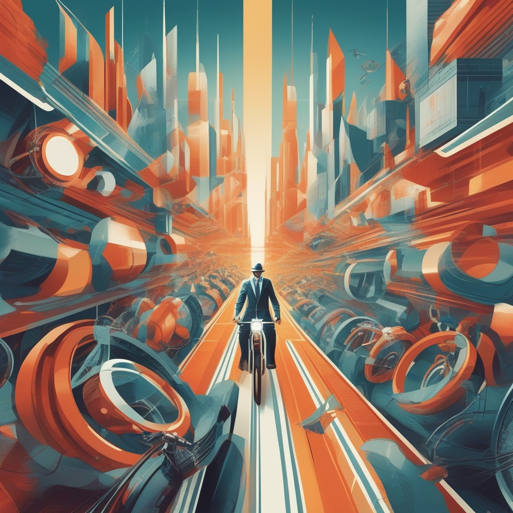 The whole truth about Doublers Triplers Cyclers