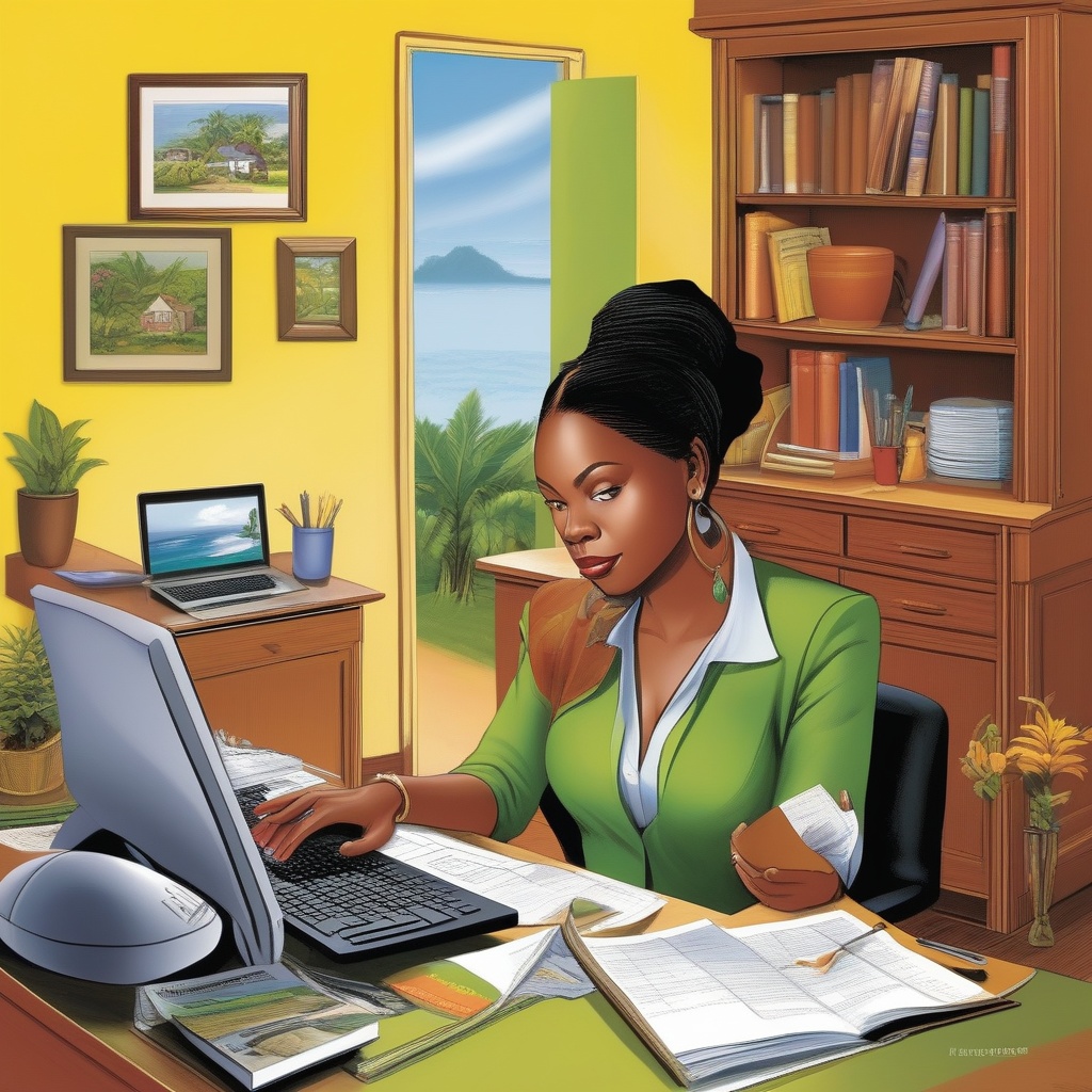 The Work At Home DilemmaShould It Be A Job Or A Business