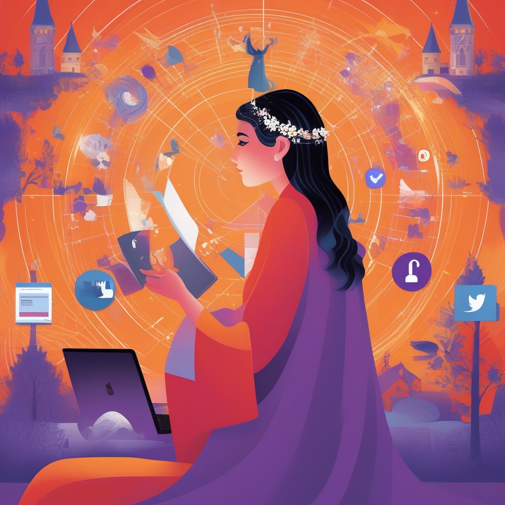 The Yahoo Profile Becomes the Social Media Profile