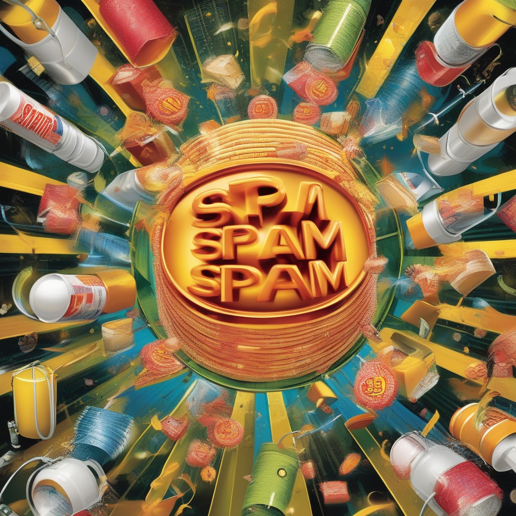 There Must Be a Better Way To Deal With Comment Spam