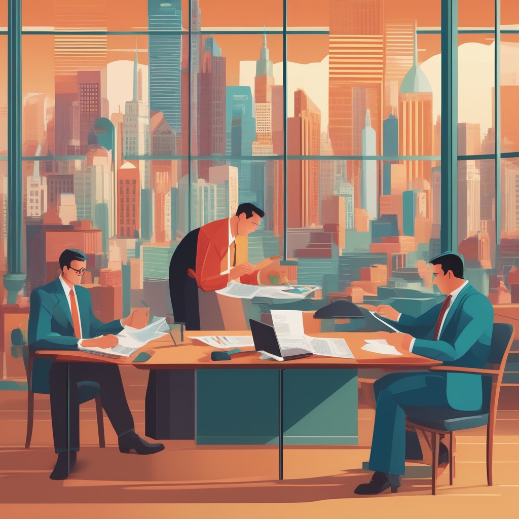 Things You Should Know Before You Bid On A Business