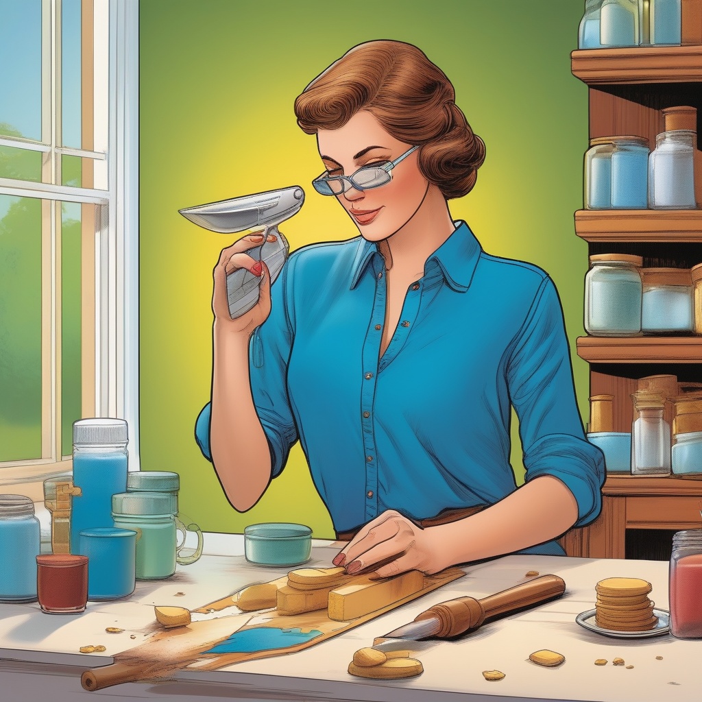 Think Twice Before Selling ROI