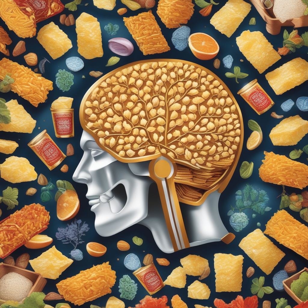 This Is Your Brain On Chips