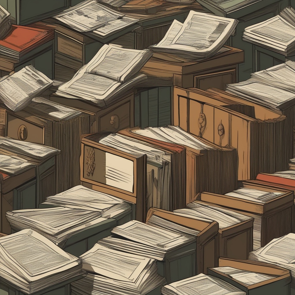 Thousands of Financial Records May Have Been Stolen From Banks