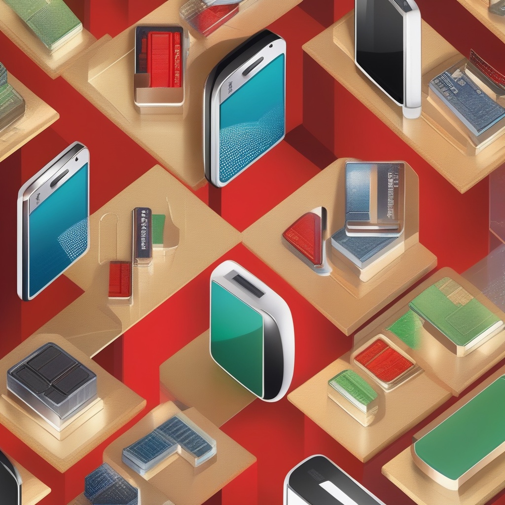 TI Makes One Chip Cell Phones