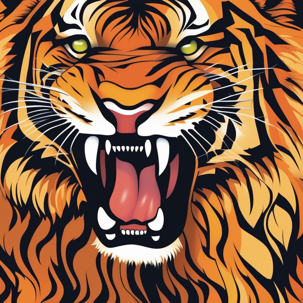 Tiger Talk Views On Mac OS X