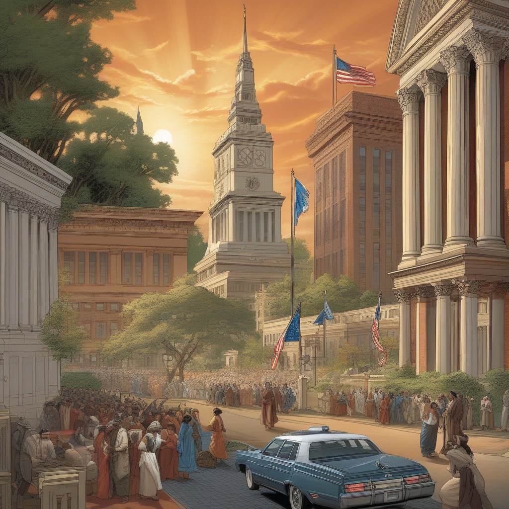 Time Warner and Comcast To Acquire Adelphia US Assets