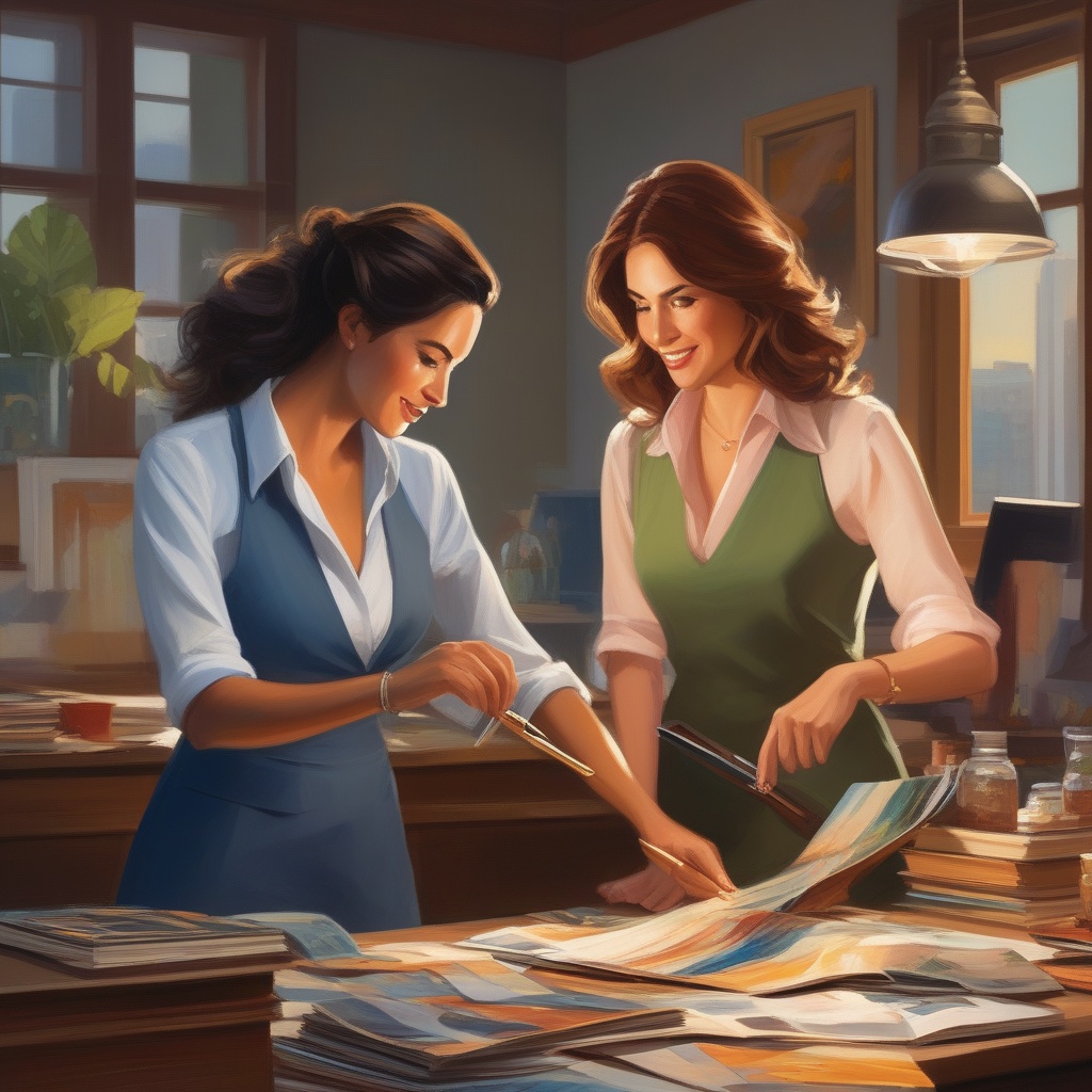 Times Are Changing for Woman Entrepreneurs