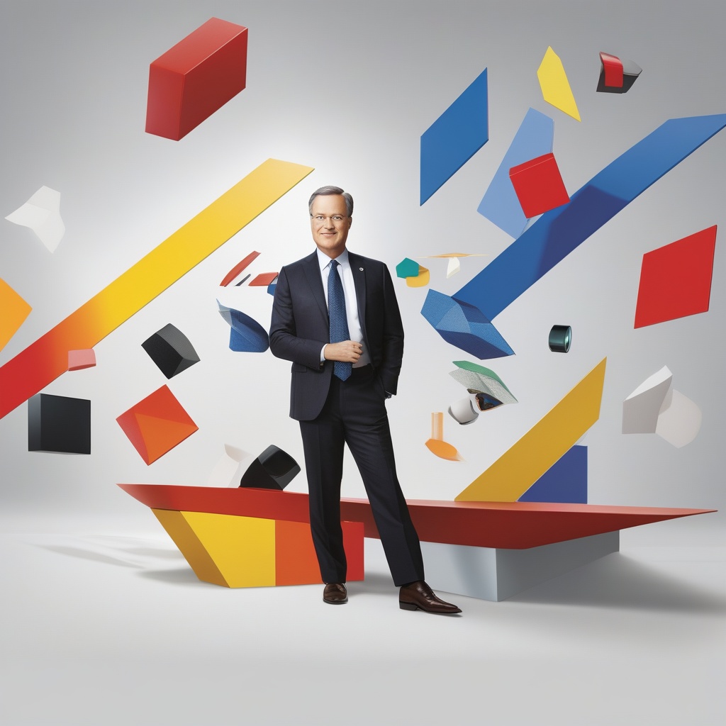 TiVo CEO to Replace Himself