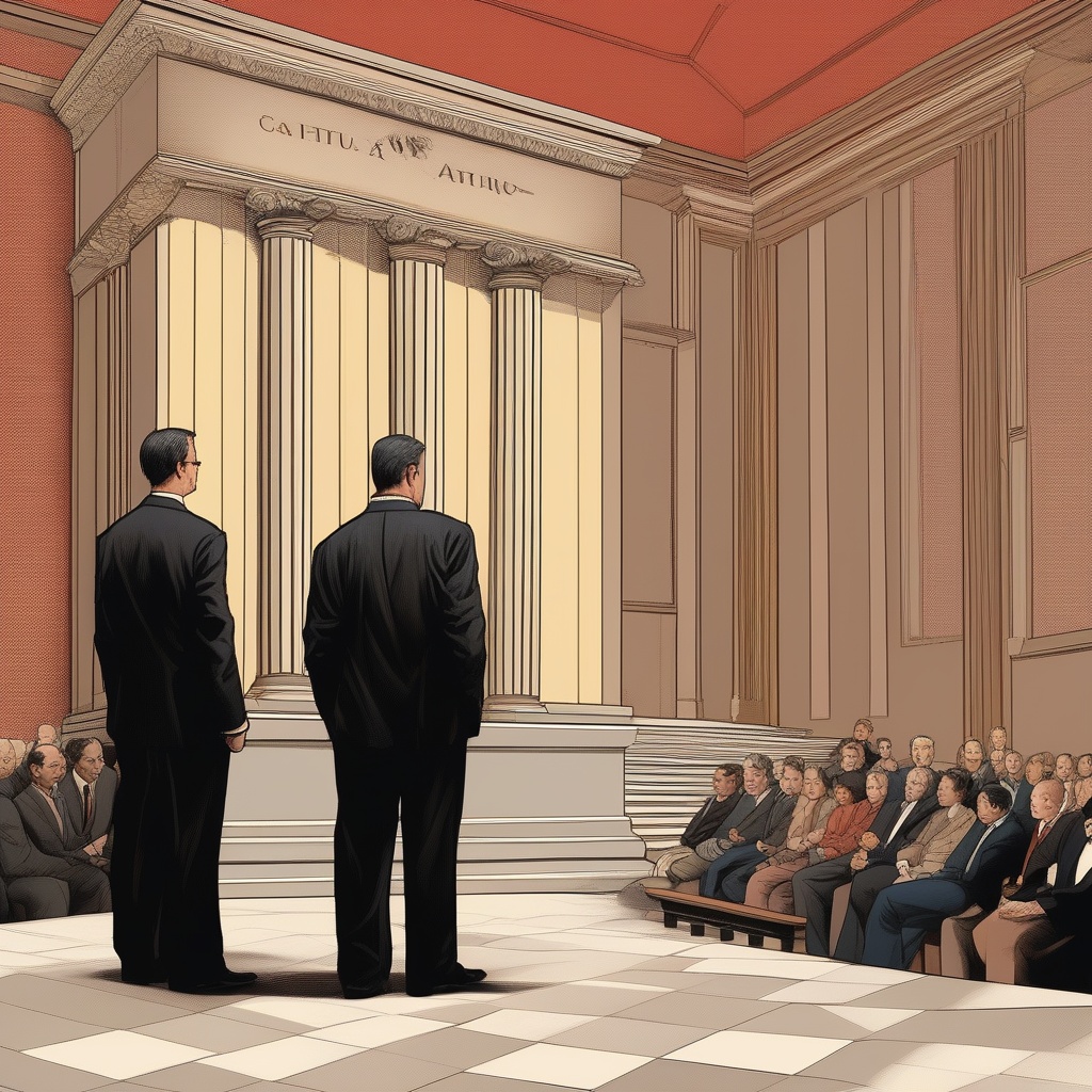 Too Little Too Late Arthur Andersen Conviction Overturned