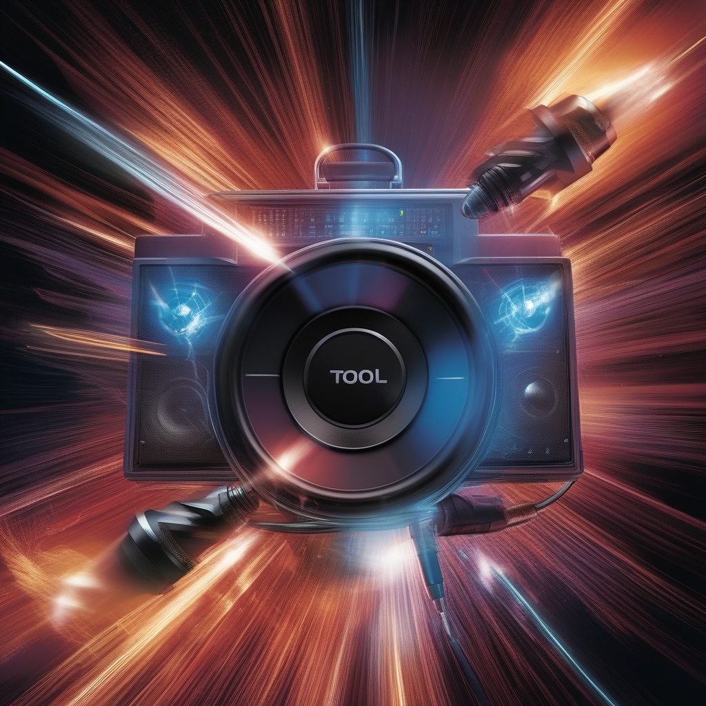 Tool Launched for Audio Status Update Creation