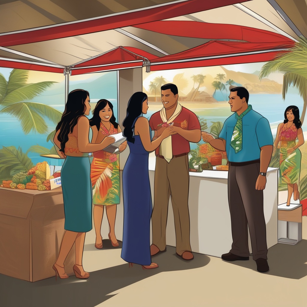 Trade Show Marketing - Getting Prepared for the Big Event