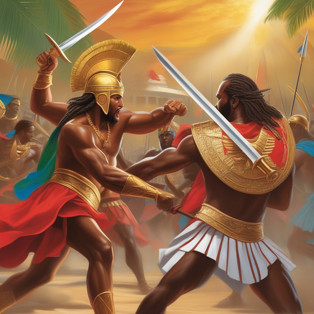 Trademark Battle Googles Achilles Heel