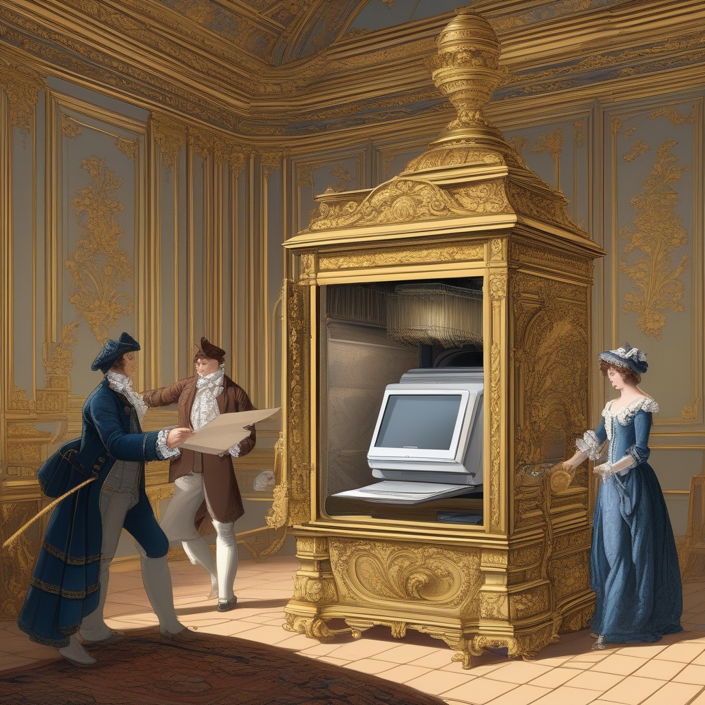 Transferring Mail to a New Mail Server