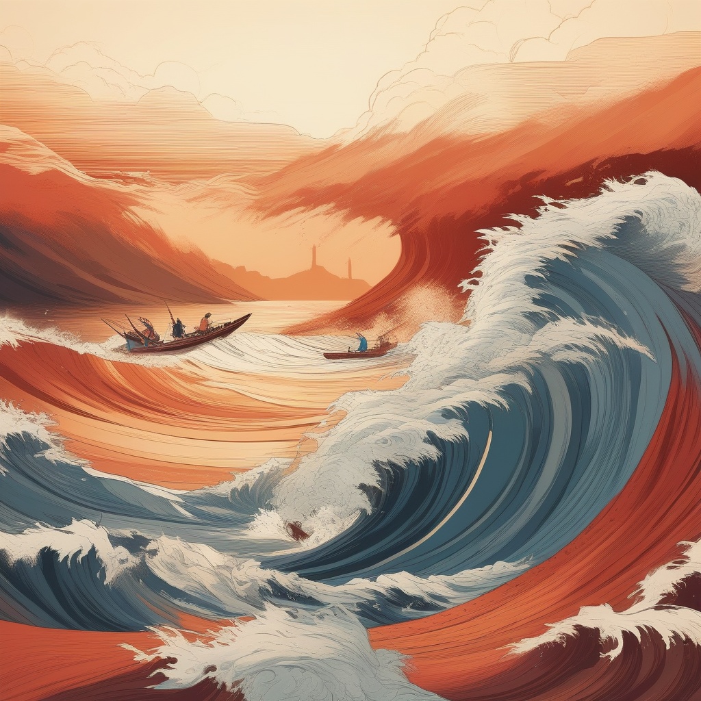 Tsunami Agony For Sweden Continues