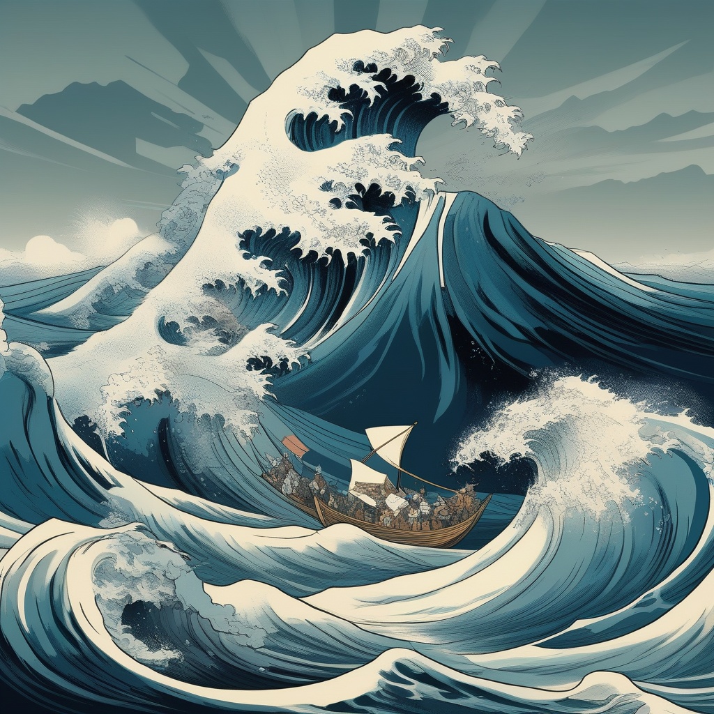 Tsunami Help Wiki for Broadcasters Launched