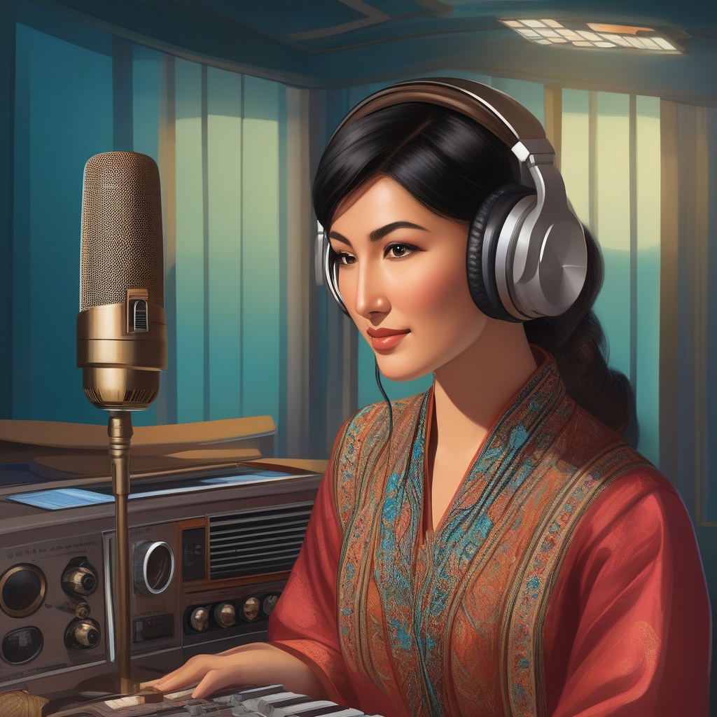 Turnkey Podcasting for Radio Stations