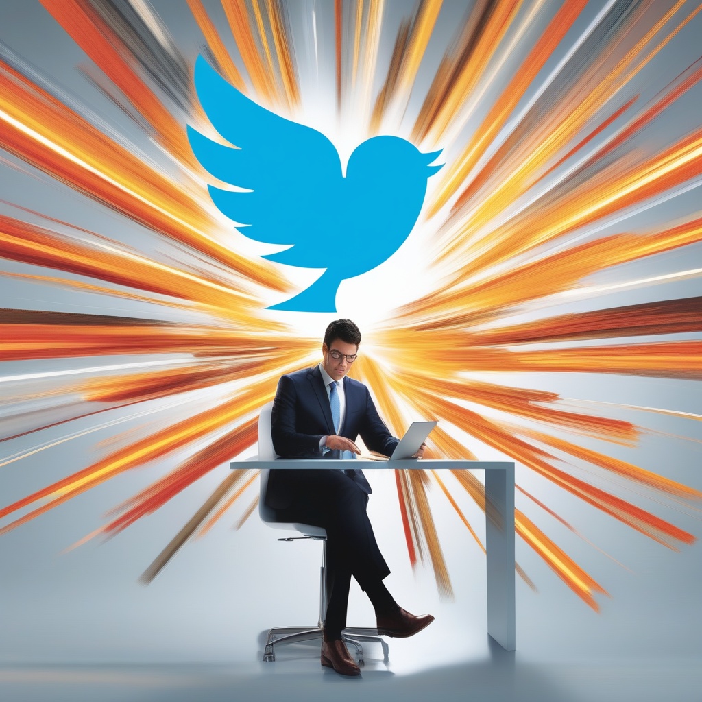Twitter Adds New Exec Talent