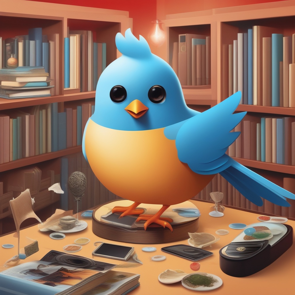 Twitter Denies Rumors of Video Inclusion